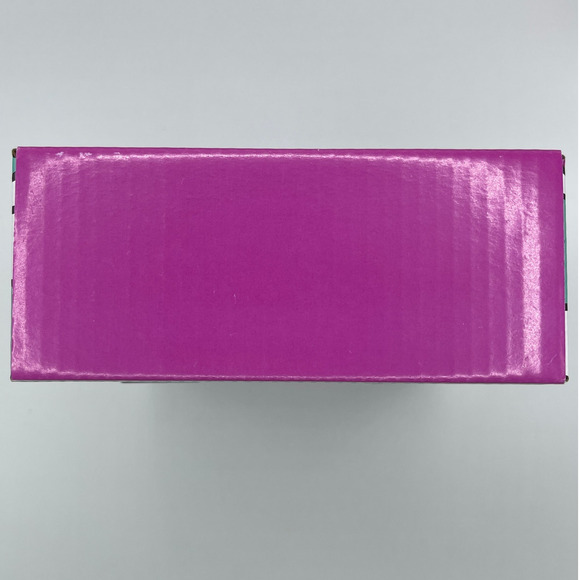 Hello Kitty Sanrio Pink Twin Bell Alarm Clock Strawberry Theme Analog NEW - Picture 4 of 6